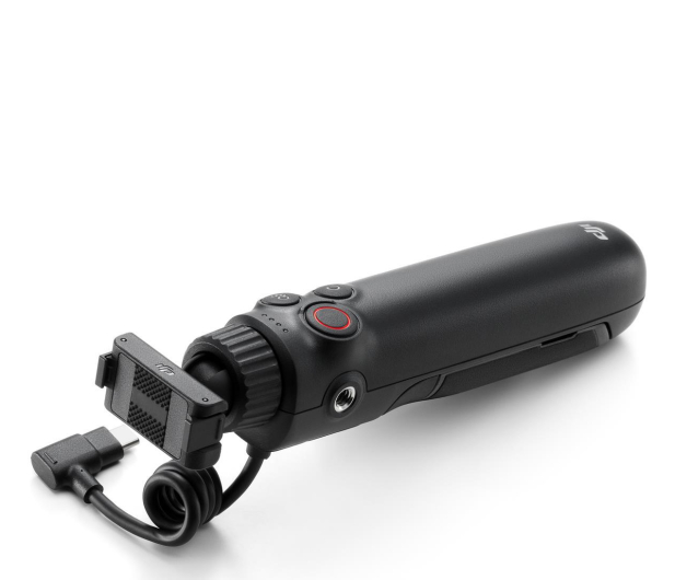 DJI Osmo Action wielofunkcyjny uchwyt ładujący - 1281187 - zdjęcie 2